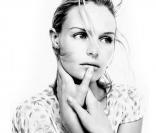 Kate Bosworth est la nouvelle égérie de Calvin Klein