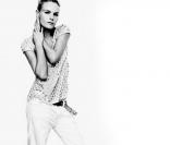 Kate Bosworth est la nouvelle égérie de Calvin Klein