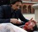Adrien Brody vient de faire une découverte macabre... dans une scène de "Giallo", de Dario Argento !