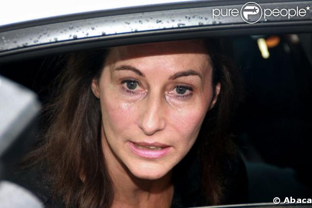 Ségolène Royal