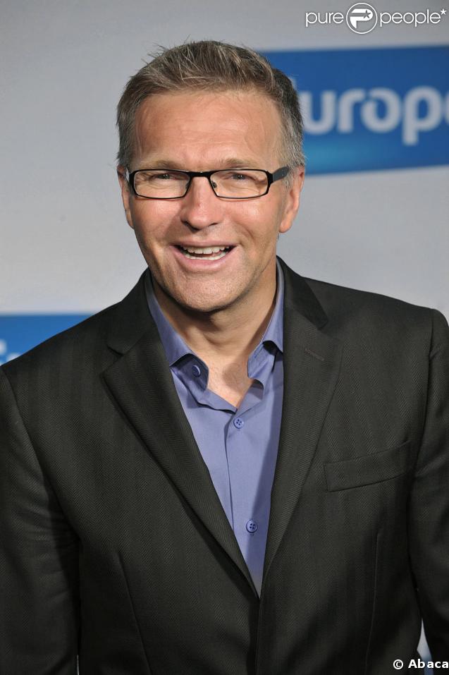 Laurent Ruquier