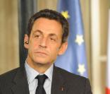 Nicolas Sarkozy 