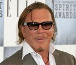 Mickey Rourke 