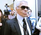 Karl Lagerfeld