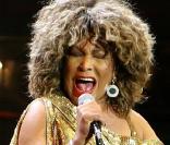 Tina Turner lors de sa tournée mondiale, une bête de scène !