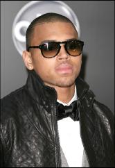 Chris Brown