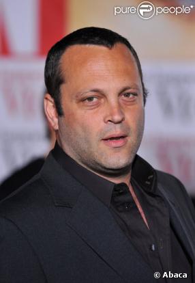 Vince Vaughn