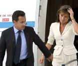 Cécilia Sarkozy respecte le Président : elle conteste la teneur de l'ouvrage d'Anna Bitton