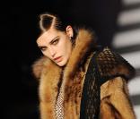 Le défilé automne-hiver 2009 de Jean-Paul Gaultier