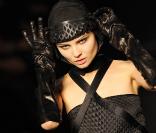 Le défilé automne-hiver 2009 de Jean-Paul Gaultier