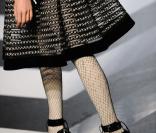 Le défilé automne-hiver 2009 de Jean-Paul Gaultier