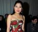 La princesse Sirivannavari Nariratana de Thaïlande au défilé automne-hiver 2009 de Jean-Paul Gaultier