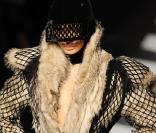 Le défilé automne-hiver 2009 de Jean-Paul Gaultier