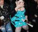Beth Ditto au défilé automne-hiver 2009 Jean-Paul Gaultier