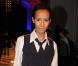 Sonia Rolland au défilé automne-hiver 2009 Jean-Paul Gaultier
