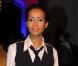 Sonia Rolland au défilé automne-hiver 2009 Jean-Paul Gaultier