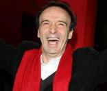 Roberto Benigni : son  Tutto Dante  à Paris a beaucoup fait grincer des dents...
