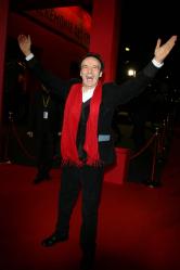 Roberto Benigni : son Tutto Dante à Paris a beaucoup fait grincer des dents...