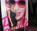 Lauren Conrad à la fête de Barbie 