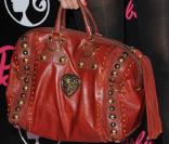 Le sac de Khloe Kardashian, pour la soirée Barbie 