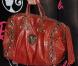 Le sac de Khloe Kardashian, pour la soirée Barbie 