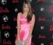 Debbie Ryan aux 50 ans de Barbie 