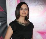Ginnifer Goodwin à la fête donnée pour les 50 ans de Barbie 