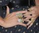 Heidi Klum a sorti les GROS bijoux pour la soirée donnée pour les 50 ans de Barbie 