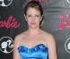Melissa Joan Hart (alias Sabrina, l'apprentie sorcière) à la soirée Barbie 