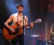 Jolijo en concert au Réservoir en février dernier