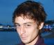 Adrien Jolivet au festival de Cannes, en mai 2008