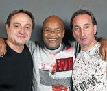 Emile & Images