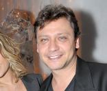 Clara Morgane et Valery Zeitoun fêtent le nouvel an russe chez Castel