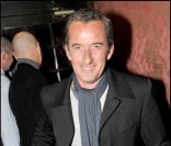 Christophe Dechavanne au nouvel an russe chez Castel