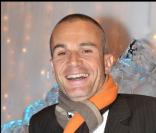Laurent Weil a fêté le nouvel an russe chez Castel