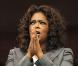 Oprah Winfrey lance un appel à Rihanna lors de son émission de télévision en mars 2009