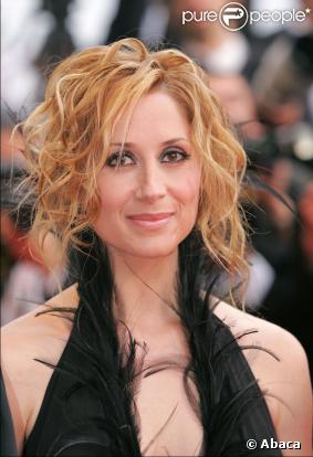 Lara Fabian, la chanteuse belge de 39 ans aux 15 millions d'albums vendus dans le monde