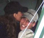 Le Prince William et sa future femme (?) Kate Middleton