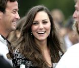 Kate Middleton, bientot mariée ? 