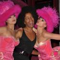 Vincent Mc Doom dans un show... sexy pour les 25 ans de AIDES !