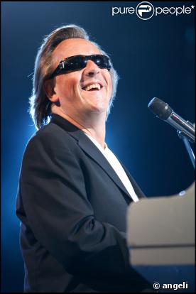 Gilbert Montagné