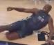 Shaquille O'Neal danse, et c'est bien !