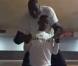 Shaquille O'Neal et ses trois fils