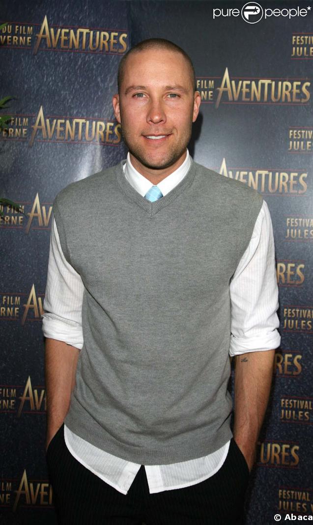 Michael Rosenbaum, Lex Luthor   