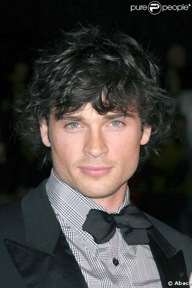 Tom Welling, Clark Kent   