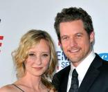 Anne Heche et James Tupper