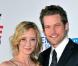 Anne Heche est... maman !