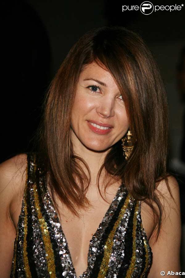 Laurence Ashley 