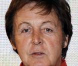 Paul McCartney