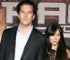 Shannen Doherty et Jason Pomeranc, à l'occasion de l'avant-première de "La Montagne Ensorcelée", qui s'est tenue le 11 mars 2009 à Hollywood !